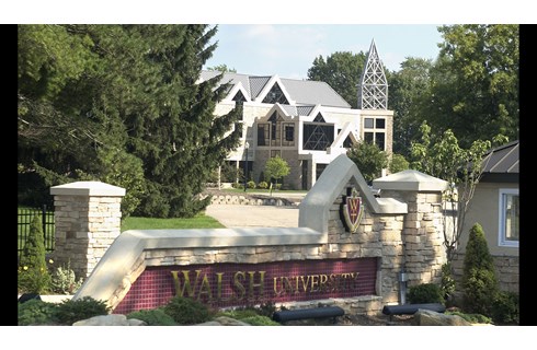 Walsh University